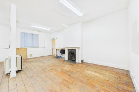 The Old Police Station, 32 Jacobs Wells Road Clift