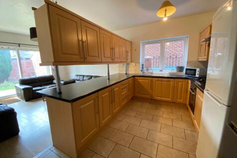 Abberton Road, Didsbury, Manchester, M20 photo 3