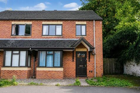 5-bed house on Keneggy Mews, Birmingham, B29, £533/mo