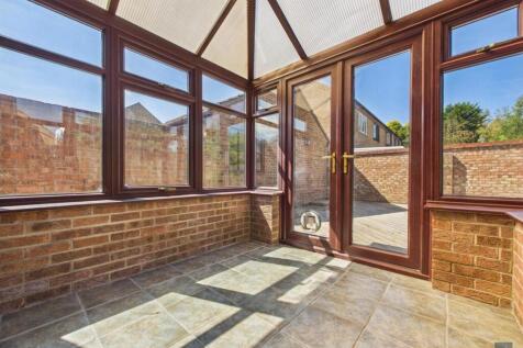 Reeds Way, Stowupland, Stowmarket photo 5