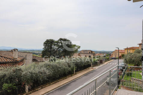 Panorama e Particolari