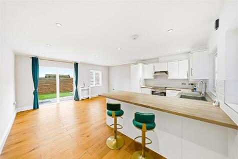 Open-plan