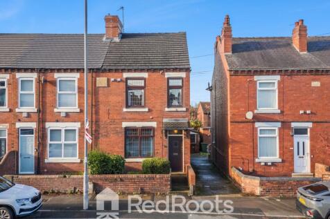 Wakefield, WF1 - property photo