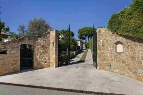 Villa de luxe  vendre Cap d'Antibes