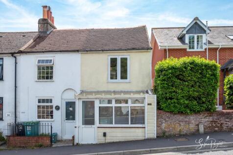 34 Park Road