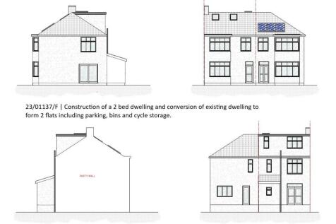 179 Charlton Road, Fishponds, Bristol BS15 1LZ | F