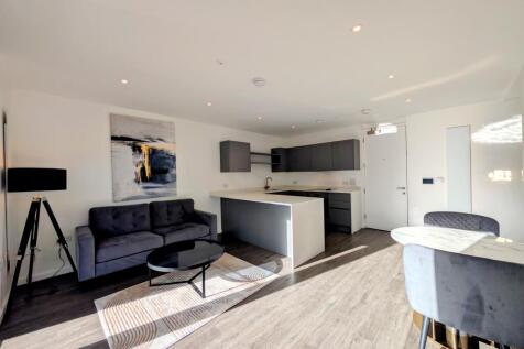 Uptown Element, Manchester M3 photo 2