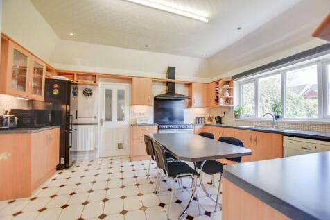 Kitchen Breakfast Room