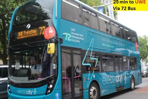 72 Bus Brook