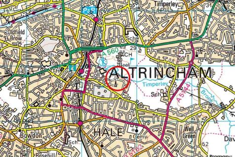 Town Plan