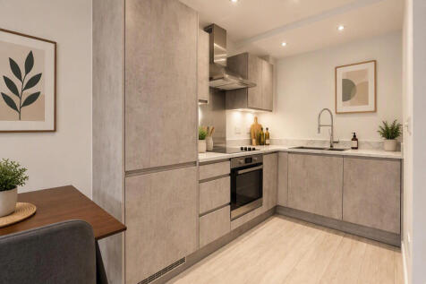 Victoria Riverside, Atkinson Street, Hunslet, Leeds photo 3