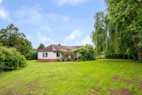Garden &amp; Rear