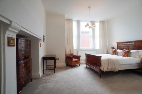 Bed 1 