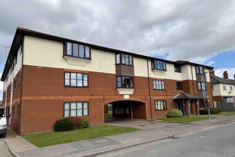 1 Bedroom Apartment For Sale