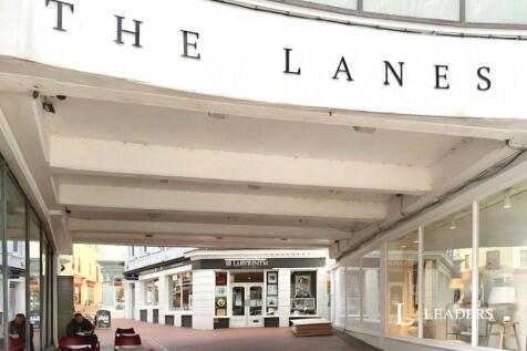 The Lanes