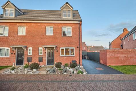 Hinckley, LE10 - property photo