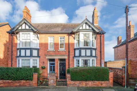 Melton Mowbray, LE13 - property photo