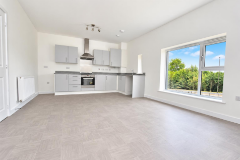 Kitchen Living Area
