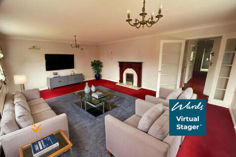 Lounge (Modern Style)