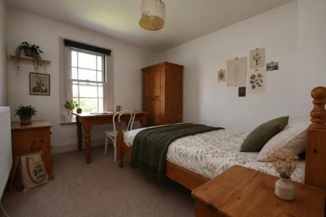 Arlington Villas, Clifton , Bristol , BS8 2EF photo 4