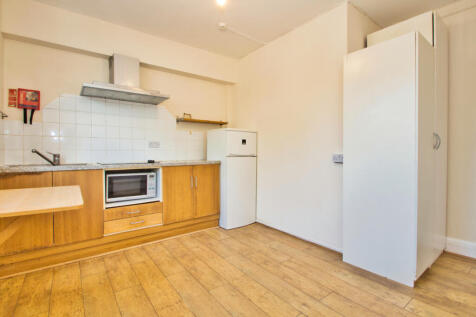 Studio Flat to Rent in Harrow