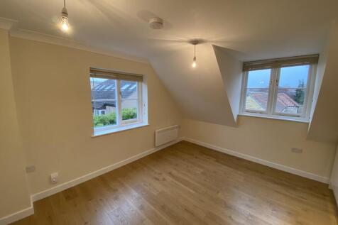 Open Plan Lounge/...