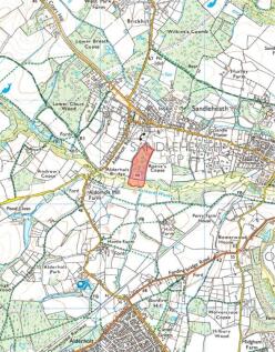 Location Plan