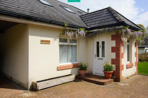 External Front Door