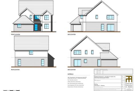 Dol Uchaf Plot Three elevations.jpg