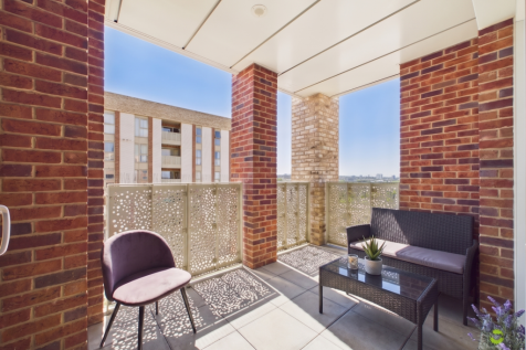 Presented by Kevin at EweMove Abbey Wood and Belve