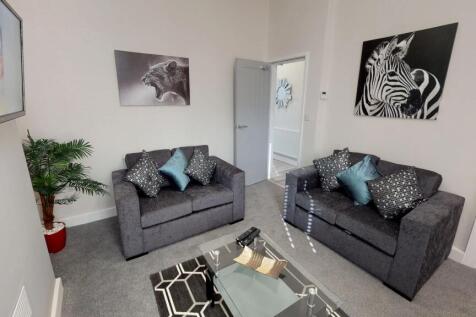 Mount Pleasant, Barrow-in-Furness photo 3