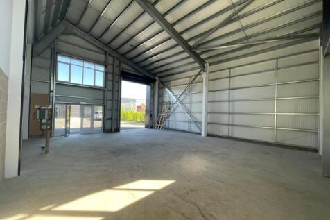 Light Industrial to rent Image 5