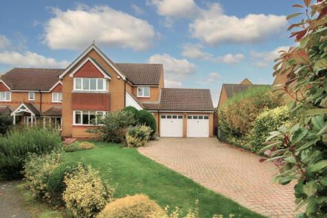 Northampton, NN6 - property photo