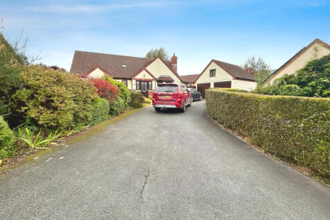 Detached Bungalow