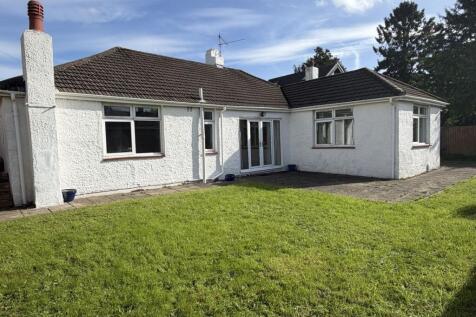 Fairwood Road Cardiff CF5 3QF. 4 bedroom property for sale
