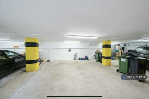 Underground Parking