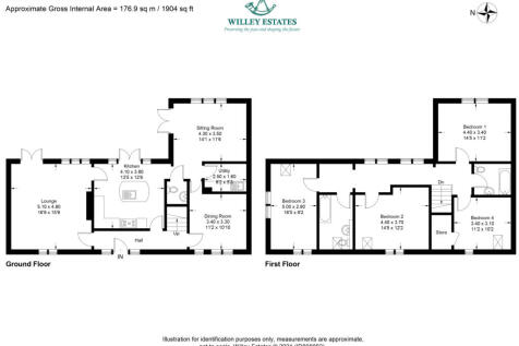 Rowton Barns, 1