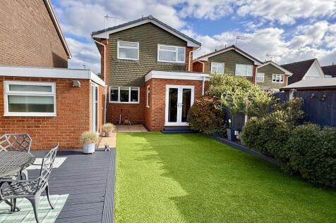 House From Garden