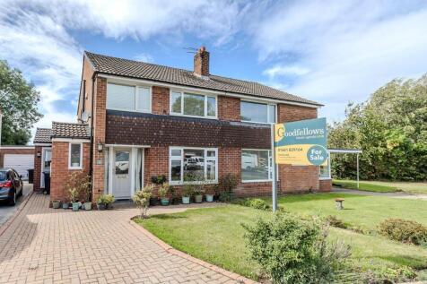 Newcastle Upon Tyne, NE20 - property photo