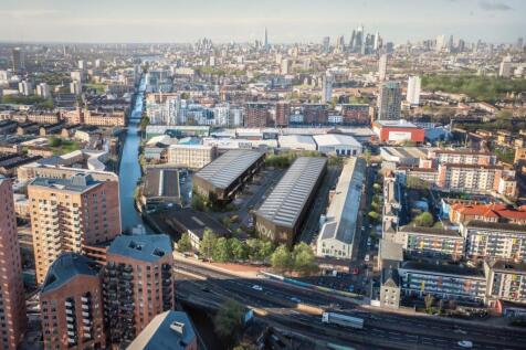 389_SecchiSmith_Haworth Tompkins_Bromley by Bow 