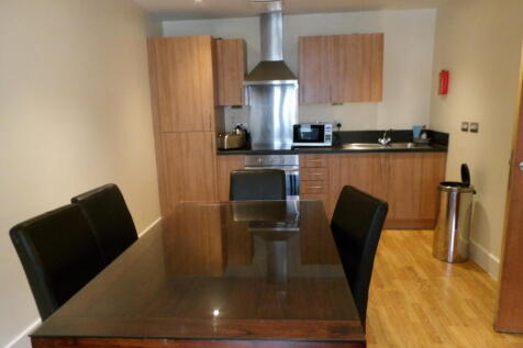 kitchen/dinner