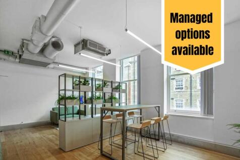 15-16 Dufferin Street