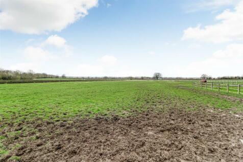 Lodge Farm, Dadlington