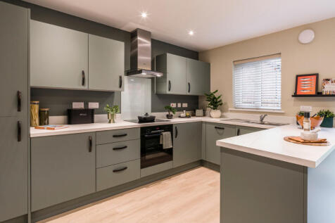Woodlark Kitchen