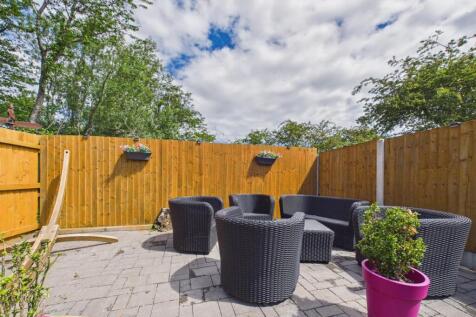 Garden: