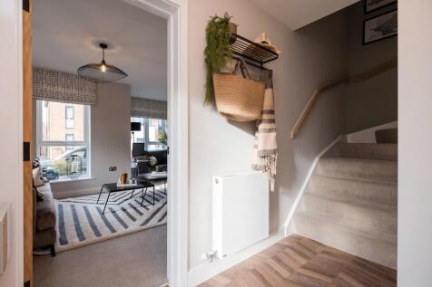 Nailsea Show Home