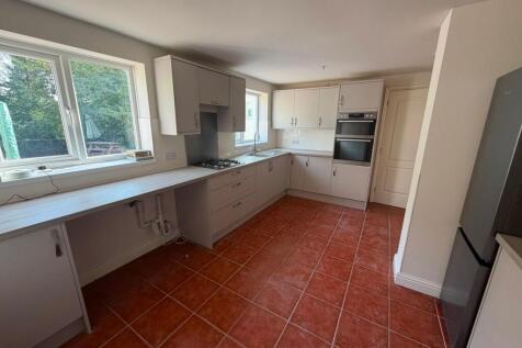 Wymondham Way, Melton Mowbray , Melton Mowbray, LE13 photo 3