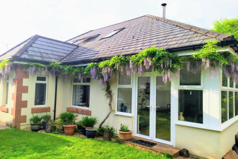 External Sun Room