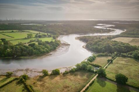 Beaulieu River