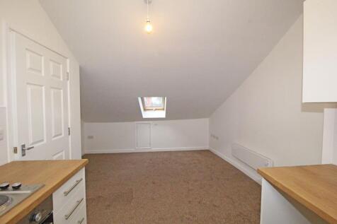Apartment 10 Harry Smith House, Castle Street, Worksop photo 3